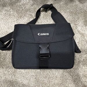 Canon EOS Rebel T6 camera